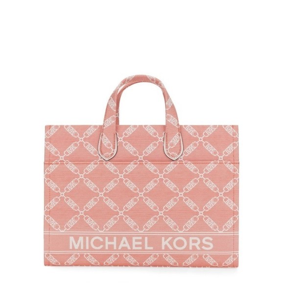 Michael Michael Kors Handbags - Michael Michael Kors Gigi Large Tote Bag - NWT